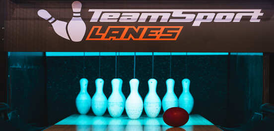 TeamSport Bowling