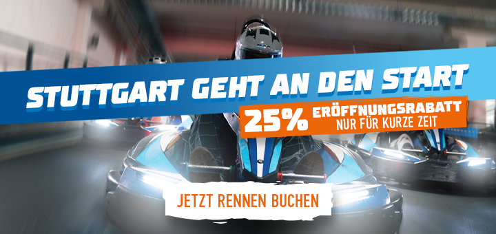 Eröffnungsangebot 