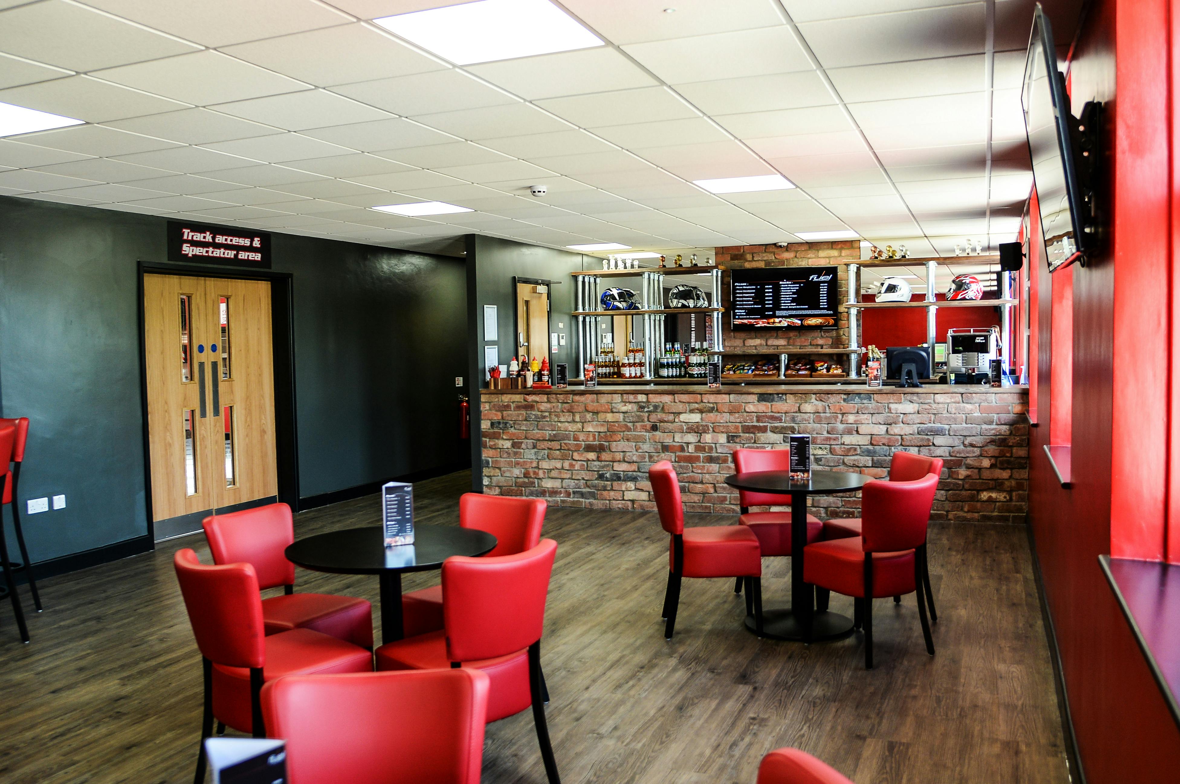 Go Karting Harlow GoKarting Tickets World Wide Gokarting Tracks