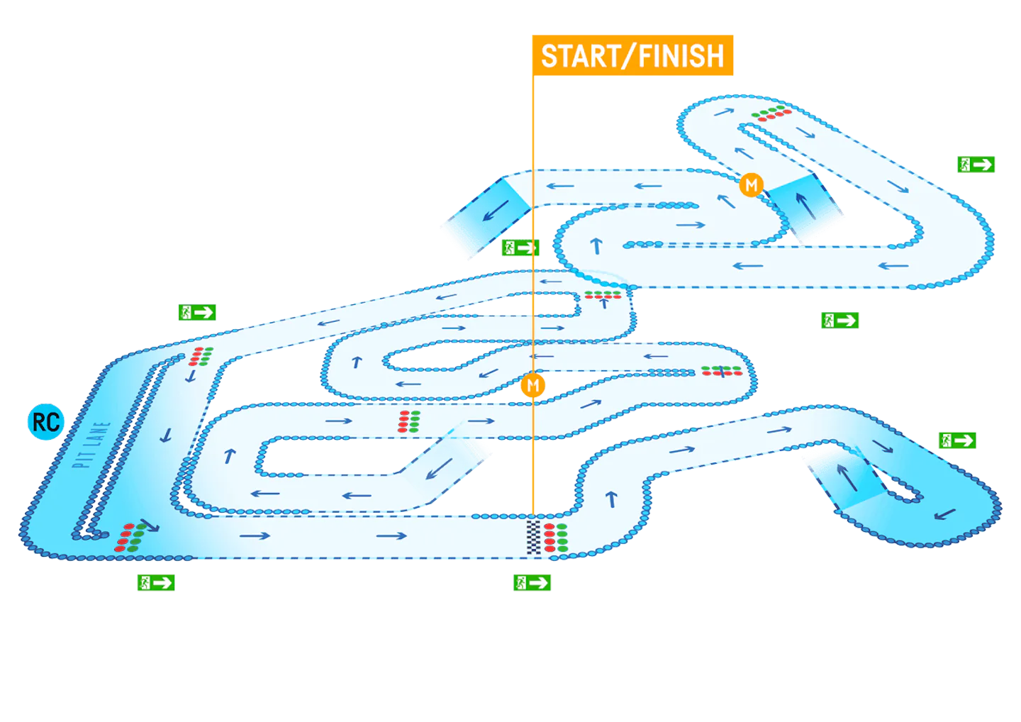 Go Karting Birmingham 1 For Karting TeamSport Go Karting Birmingham 1 For Karting TeamSport