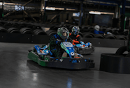 TeamSport Go Karting Farnborough TeamSport Go Karting Farnborough