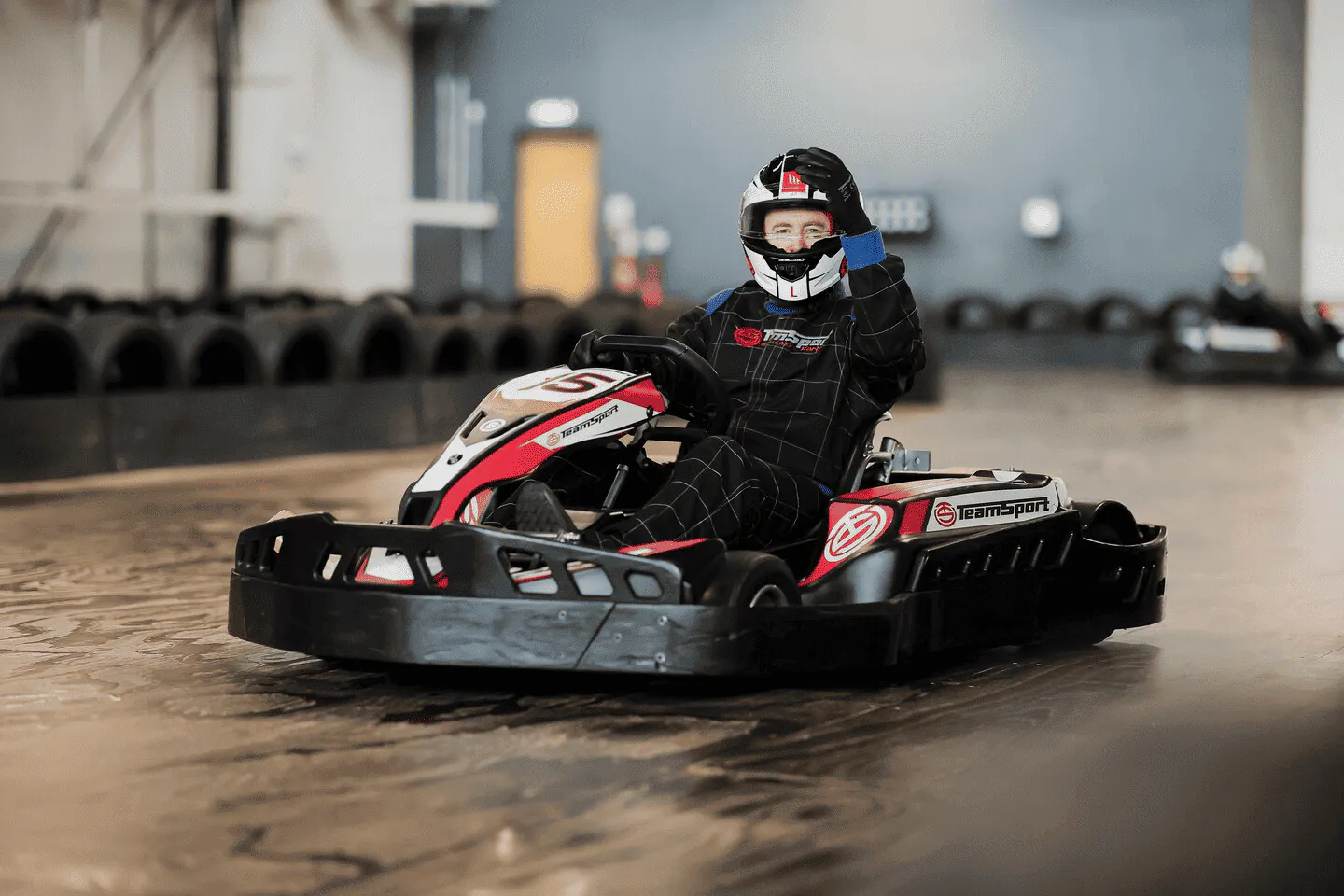 Karting