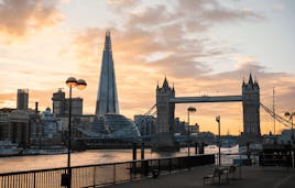 London Skyline