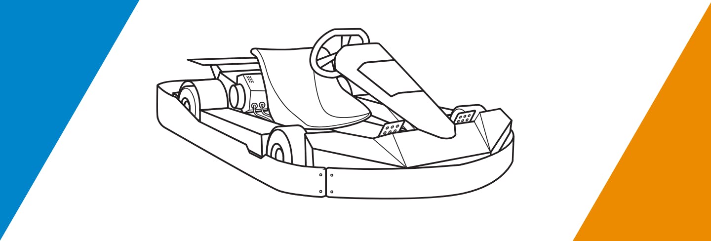 Design your own kart