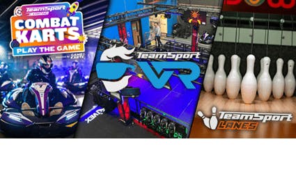 Multi Activity Package Bundles in Newcastle