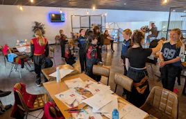 Girls Karting Academy Task