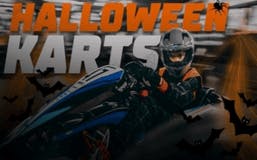 Halloween Karts