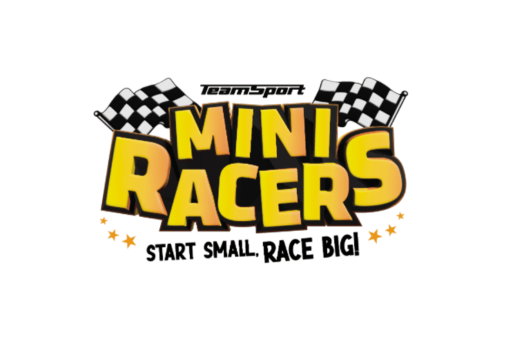 Mini Racers Logo