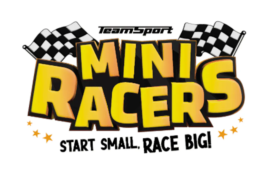 Mini Racers Logo