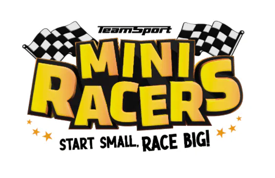 Mini Racers Logo