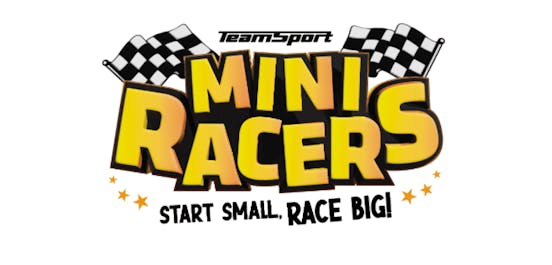 Mini Racers Logo