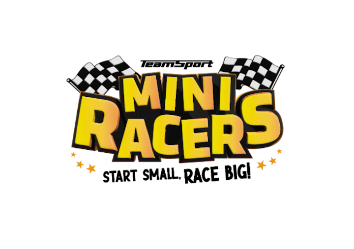 Mini Racers Logo