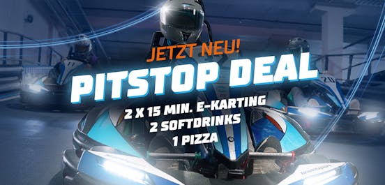 Unser Pitstop Deal