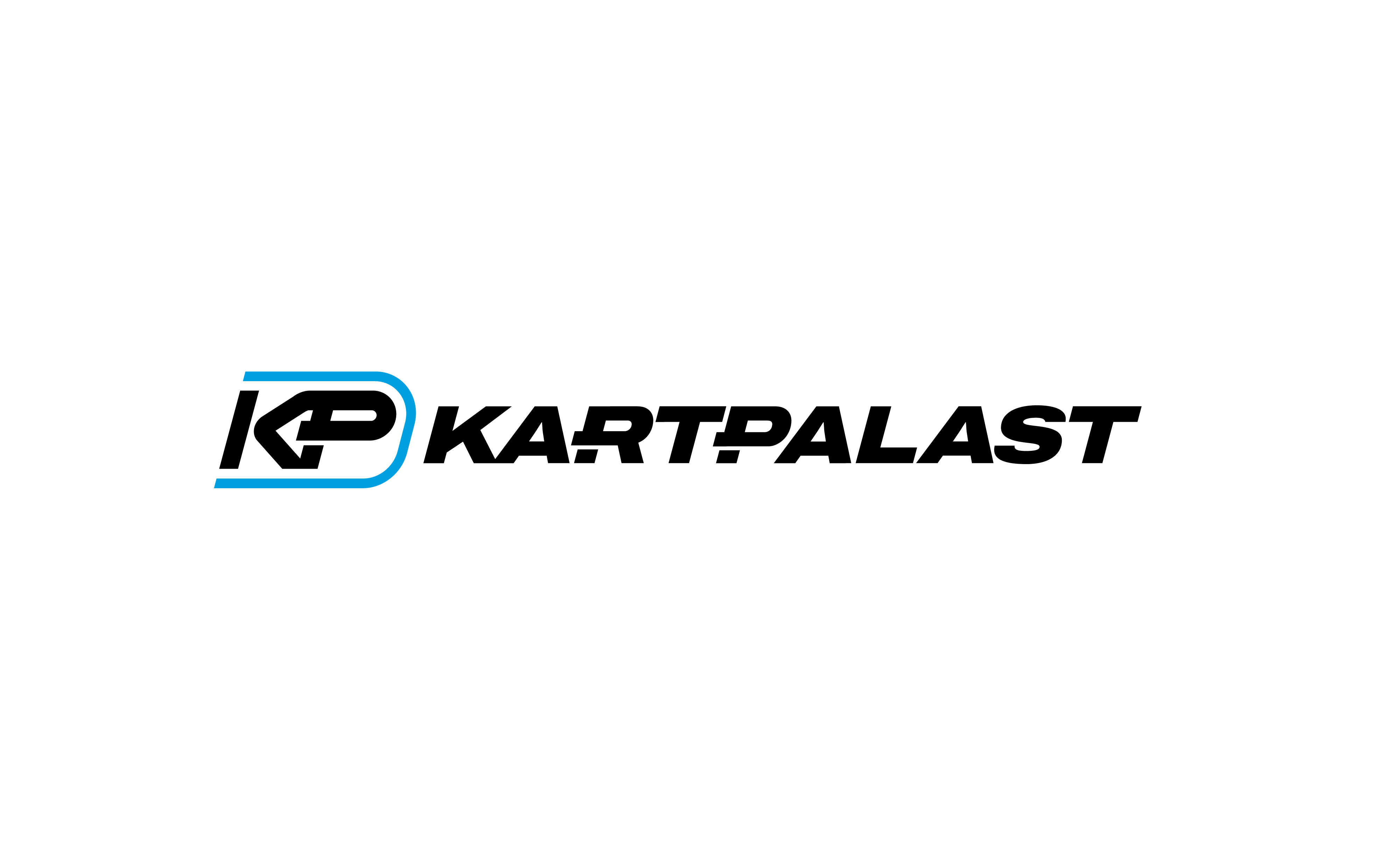 KartPalast Logo 
