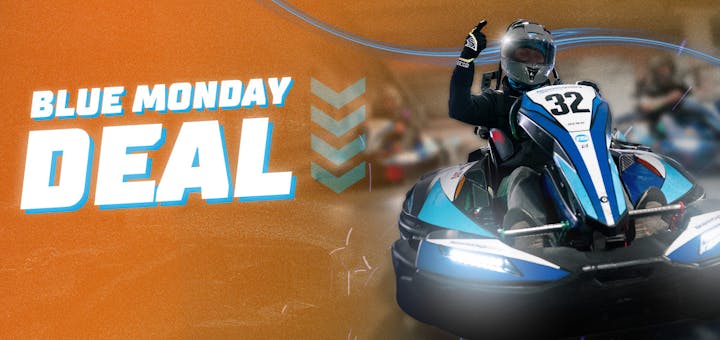 Unser Blue Monday Deal