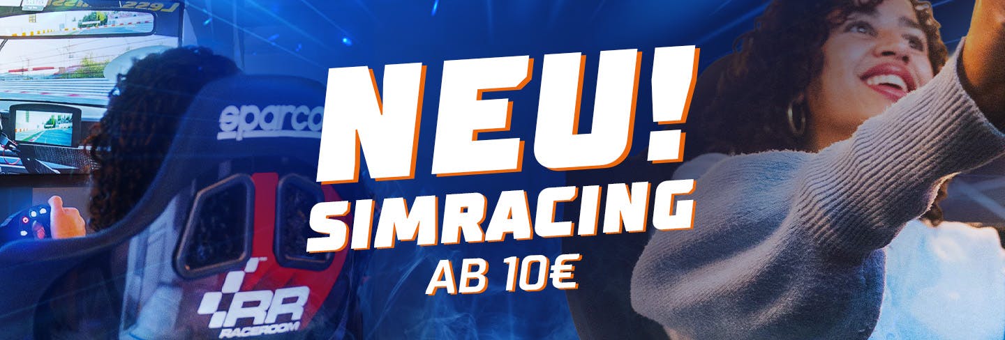 Unser Sim Racing