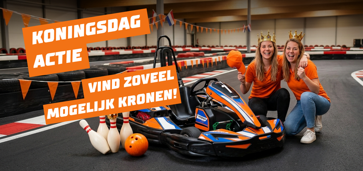 Koningsdag Special