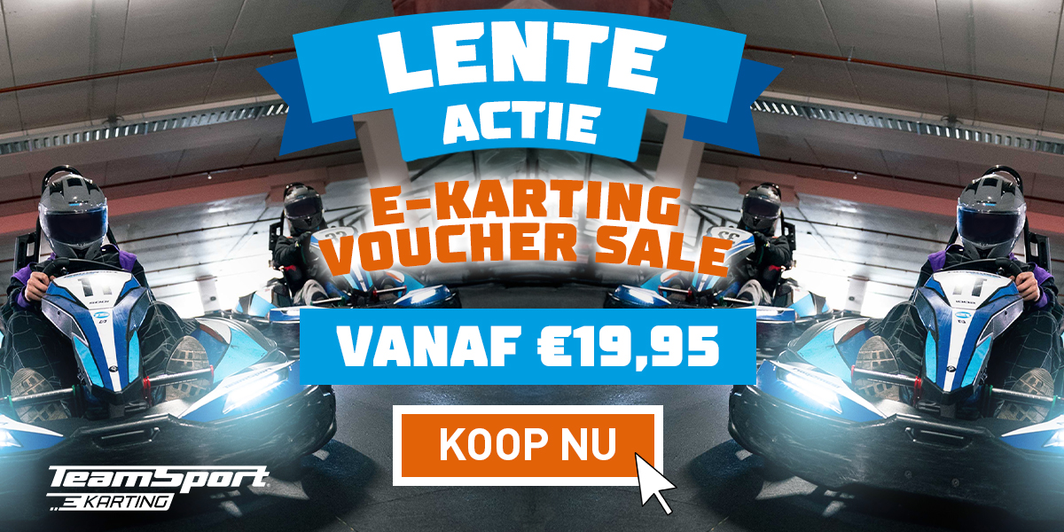 Lente Actie Campaign picture
