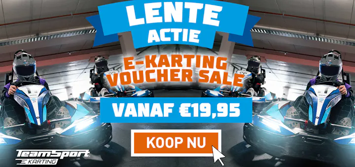 Lente Actie Campaign picture