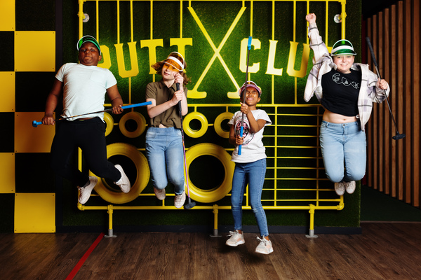 Group Activity Package