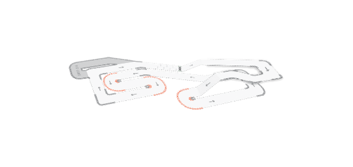 Manchester Victoria TeamSport Go-Karting Track