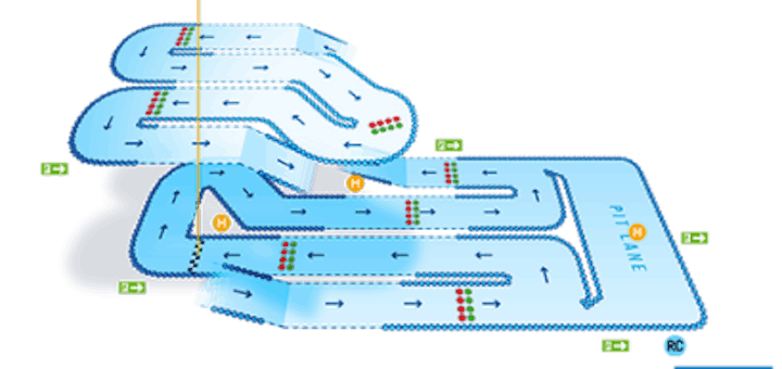 Go Karting Reading | #1 For UK Indoor Karting | TeamSport