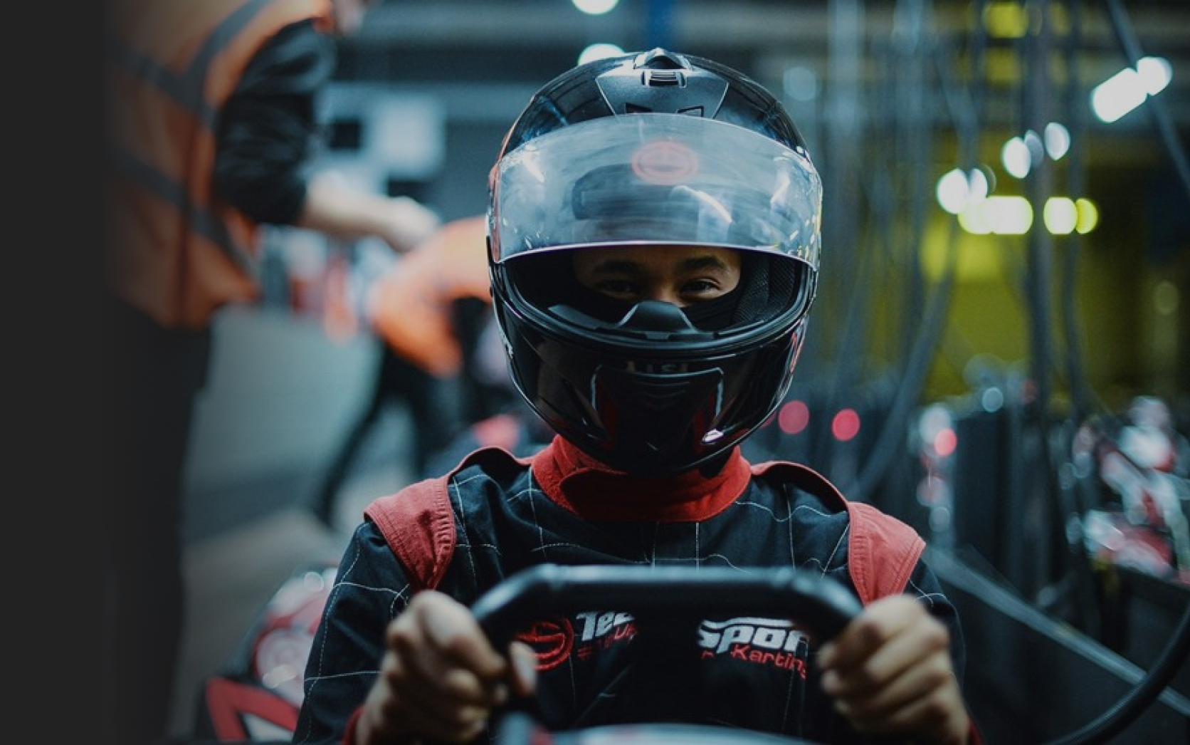 This is the first slide