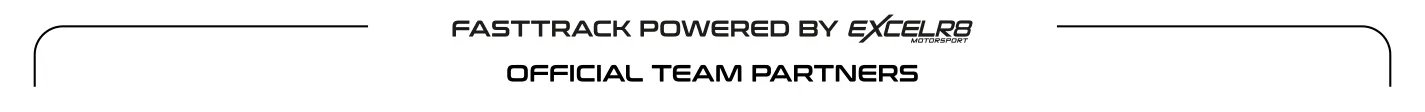 FastTrack powered by Excelr8 Motorsport
