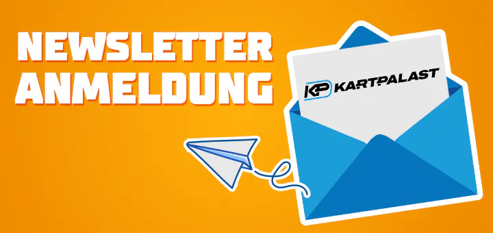 Newsletter Anmeldung