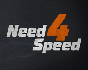 Need 4 Speed