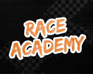 Unsere Race Academy