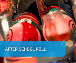 Bowling Ball Group