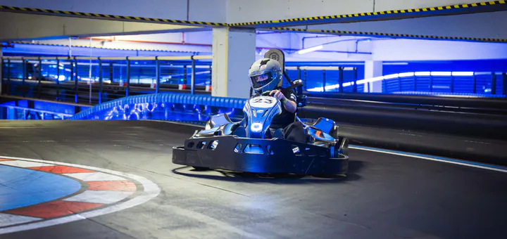 Kartbahn Osnabrück