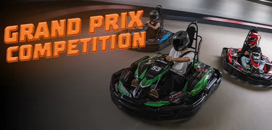 Grand Prix Competition