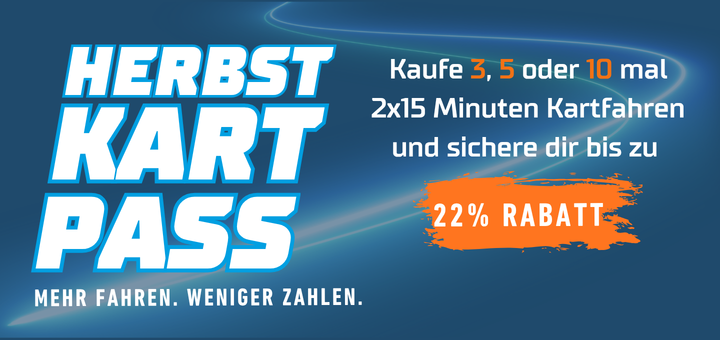 Herbst KartPass 