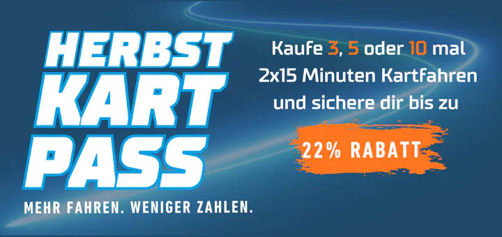 Herbst KartPass