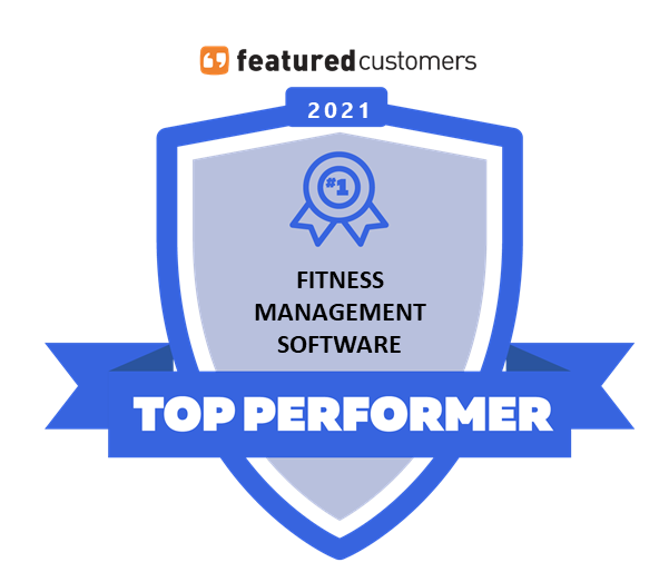 top performer featured customers badge 