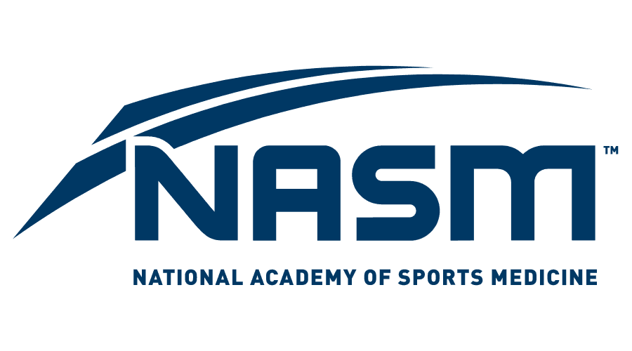 NASM's logo
