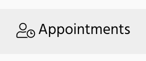 appointments in teamup