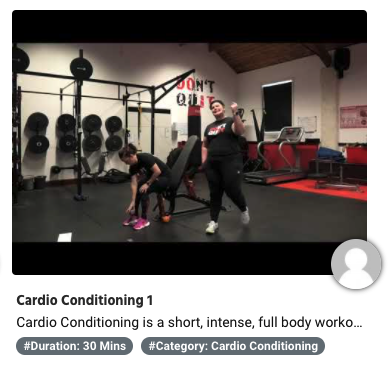 everybody fit gym and centre