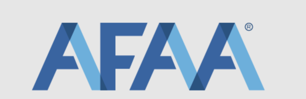 AFAA's logo
