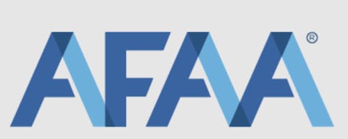 AFAA's logo
