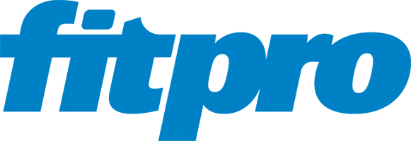 FitPro's logo