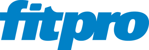 FitPro's logo