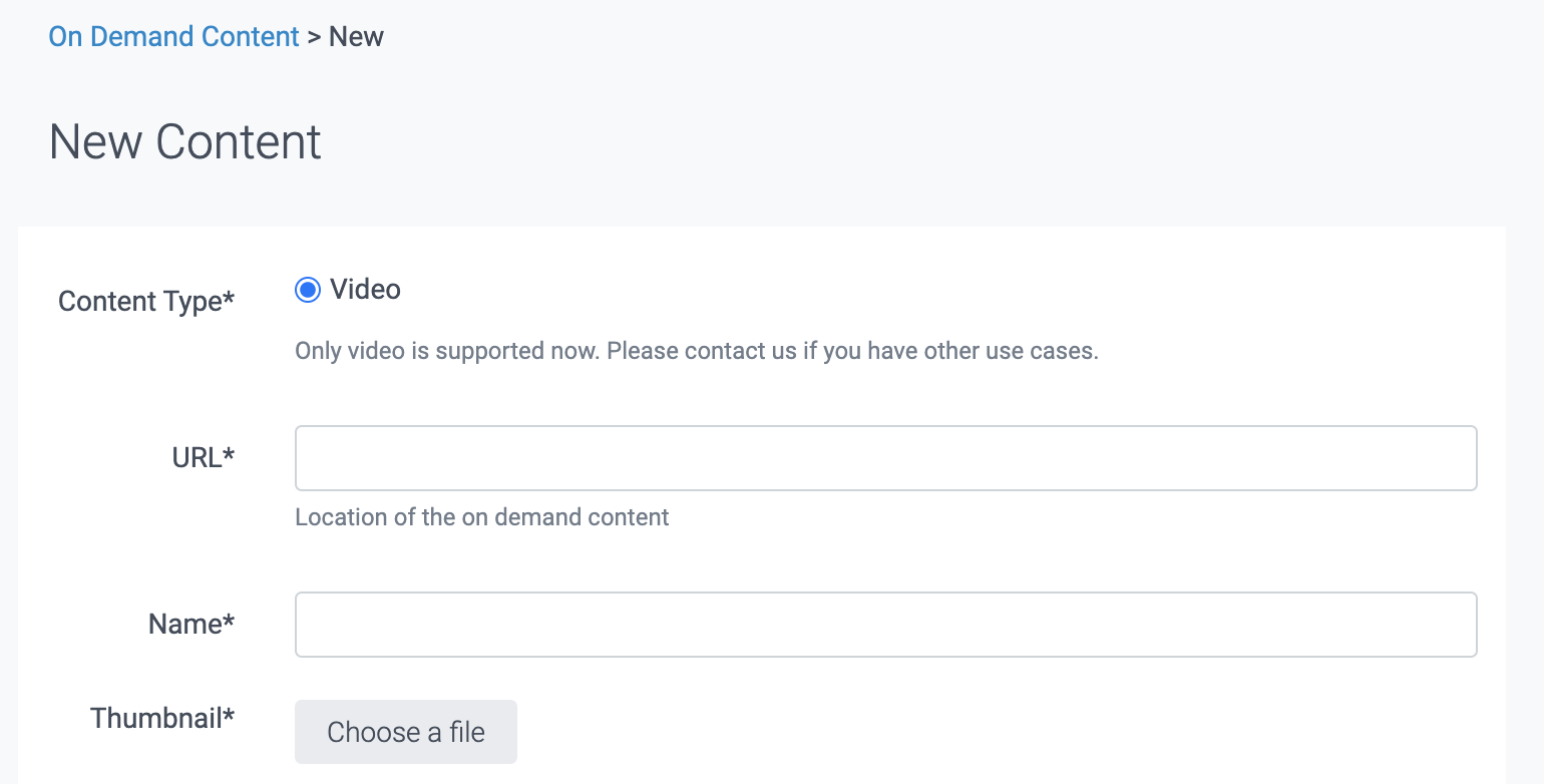 image of the new content form 1