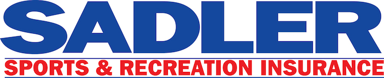 Sadler sports & recreation insurance's logo