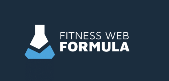 Fitness Web Formula's logo