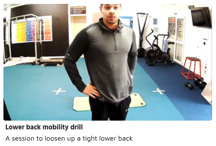 elites personal training