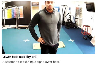 elites personal training