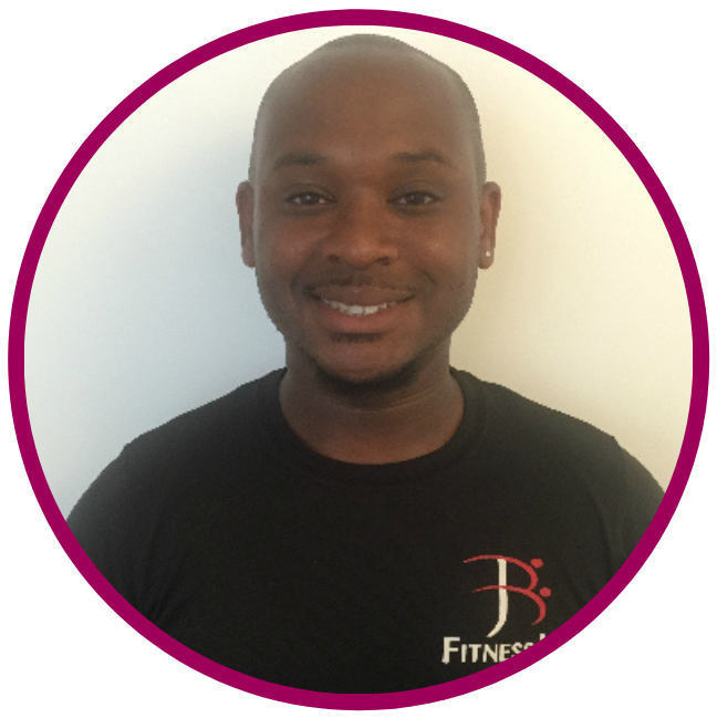 james bramwell owner of jb fitness uk